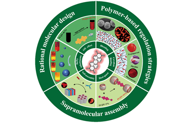 Fluorescence enhancement of perylene diimide: Design strategy and application 2025.100756